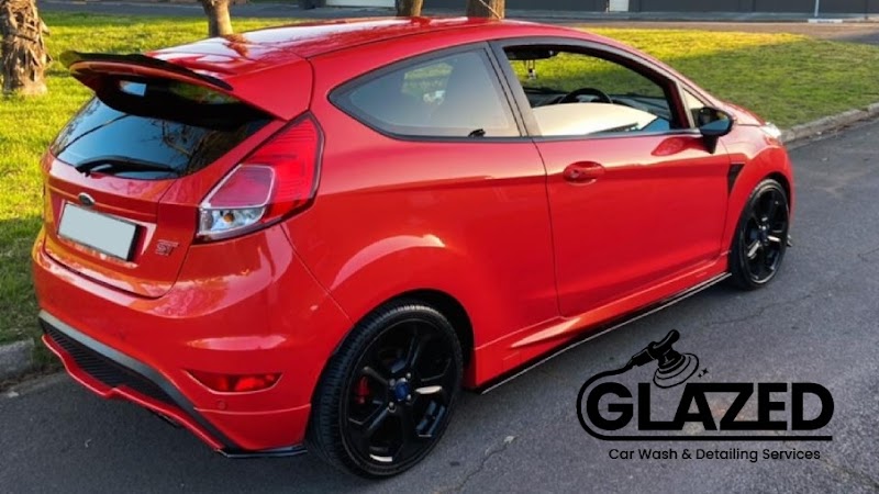 Power Glaze - Car Wash & Valet Centre
